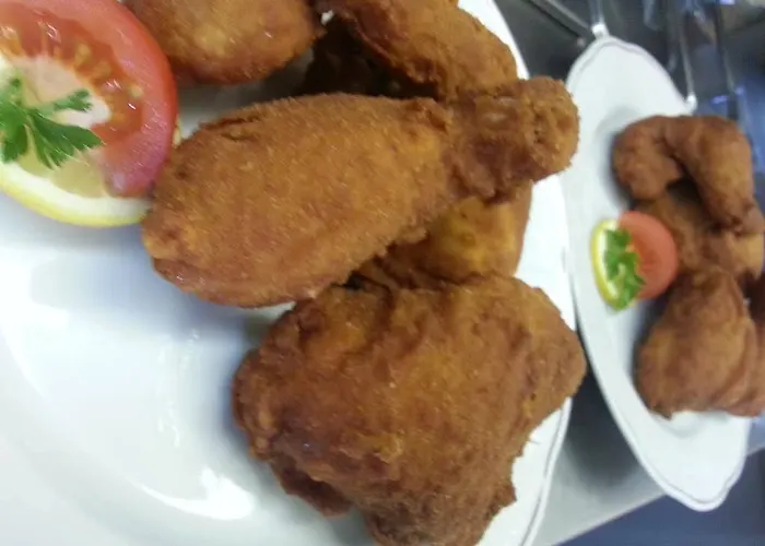 فندق Eckbergerhof 2*